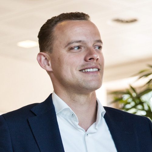 Maarten Nijhoff -  Heijmans Energie Services